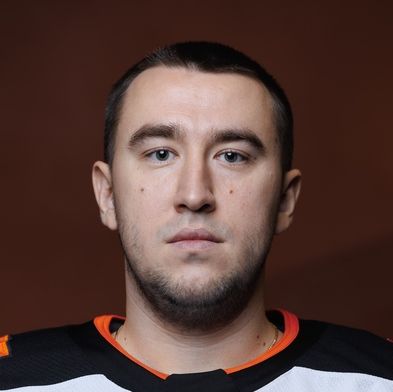Кирилл Литвинов
